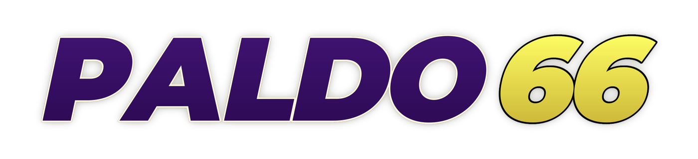 paldo66 logo